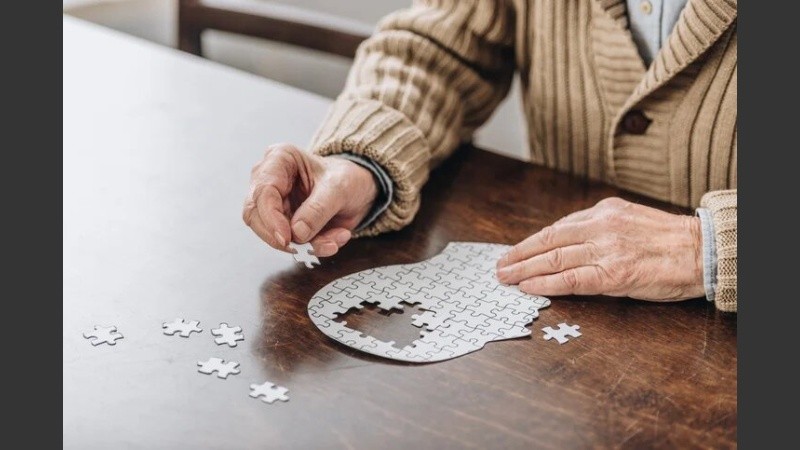 Los pensamientos negativos también actúan sobre los indicadores de estrés fisiológico.