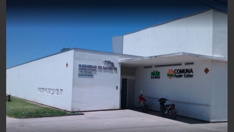 El seguimiento del caso se hace desde el Samco de Pueblo Esther.