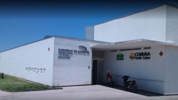 El seguimiento del caso se hace desde el Samco de Pueblo Esther.