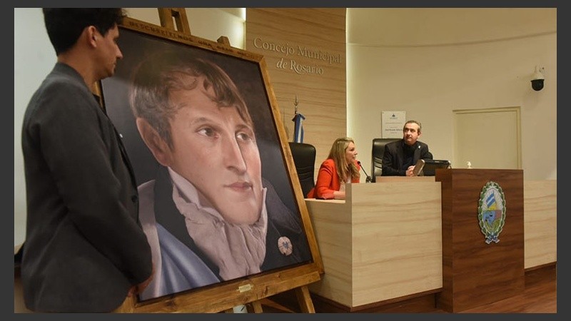 Para facilitar el acceso, las actividades están divididas por ciclo educativo. 