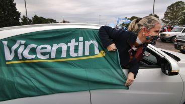 La Sociedad Rural de Córdoba no se sumó a la protesta del sábado porque la empresa estafó a los productores.