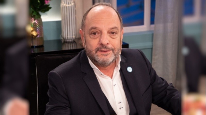 El periodista fue uno de los cuatro invitados al ciclo que conduce Juana Viale junto a sus colegas Eduardo Feinmann, Fernando Carnota y Oscar González Oro.