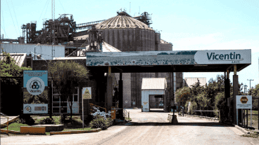 La posición de la UIA sobre el caso Vicentín.