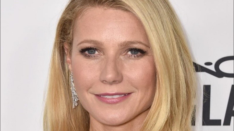 Gwyneth Paltrow y sus exóticas velas. 