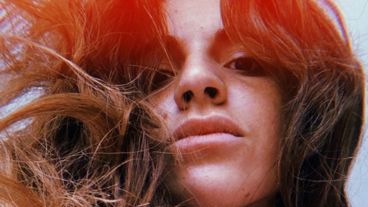 Gianinna Maradona expresó el dolor que le causó el video de su padre.