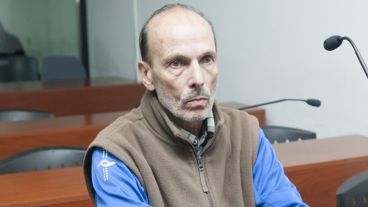 Muiña integró el autodenominado grupo "Swat" que dentro del Posadas.