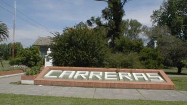 Carreras y un brote que resultó explosivo.