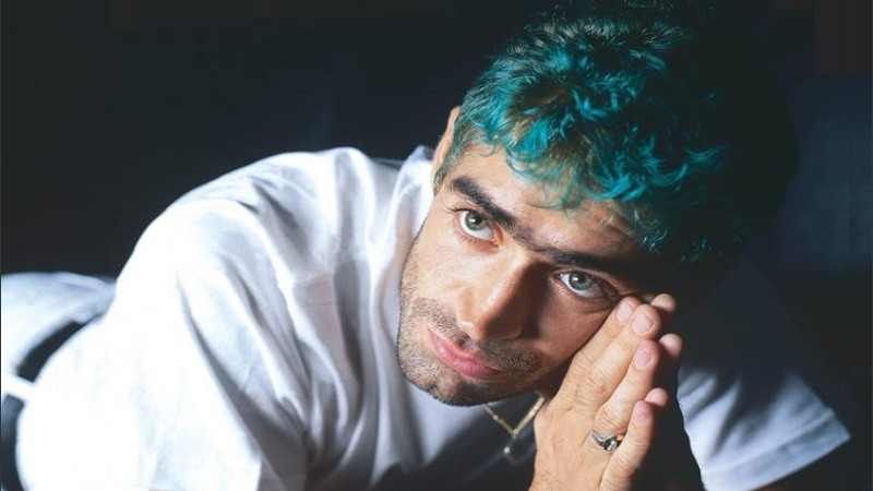 Hace 20 años atrás murió Rodrigo en un siniestro fatal. 