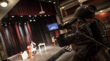 El ciclo es organizado por la Secretaría de Cultura y Educación de Rosario, agrupaciones titiriteras rosarinas, Moronao y la Asociación Argentina de Actores delegación Rosario.