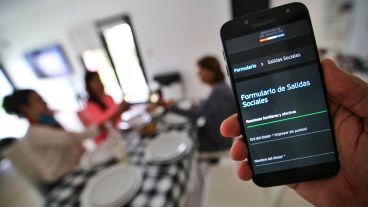 Las reuniones familiares podrían ser limitadas.