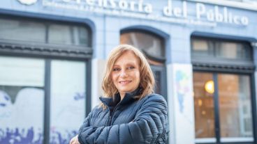 El cargo estuvo vacante durante la gestión de Macri.