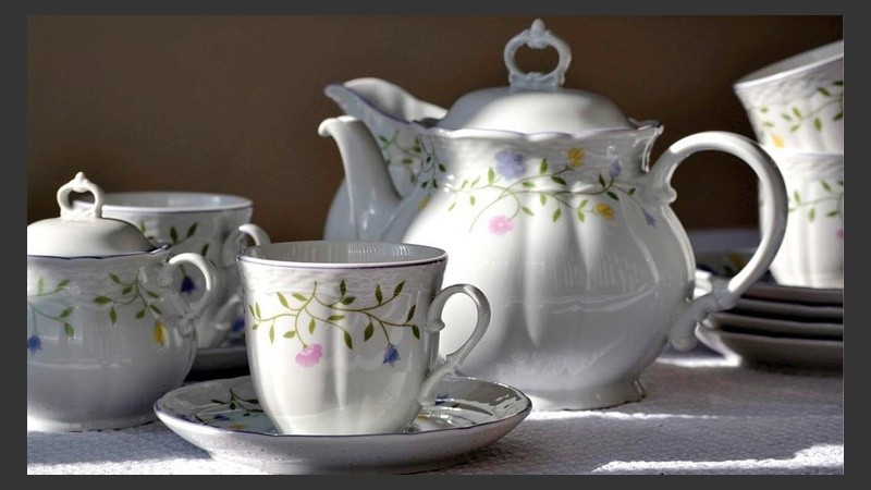 La empresa producía 12 mil unidades por día.