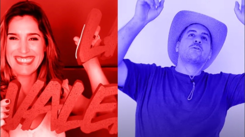 Junco tuvo una participación especial en 