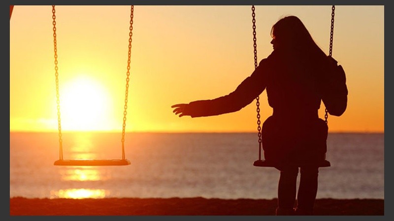 La angustia se extinguirá una vez haya logrado cumplir su función y los recuerdos disminuirán notoriamente en su aparición e intensidad.