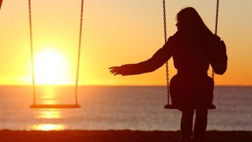 La angustia se extinguirá una vez haya logrado cumplir su función y los recuerdos disminuirán notoriamente en su aparición e intensidad.