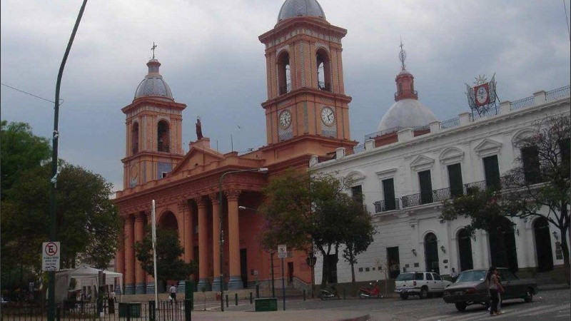 Catamarca es la única provincia del país sin casos de covid.
