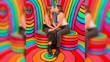 Celebración virtual: en Argentina, la 5ta Marcha Plurinacional “Basta de Travesticidios y Transfemicidios” se une con los festejos por los diez años de la aprobación de la Ley de Matrimonio Igualitario