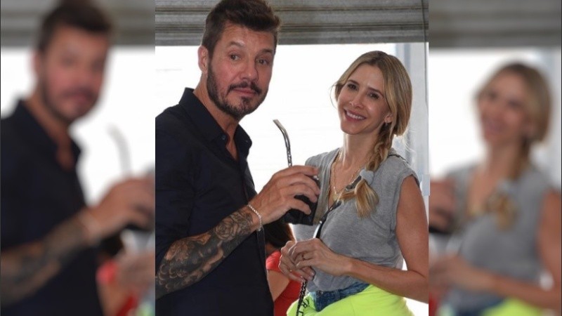 “Sentimos que es lo mejor para los dos