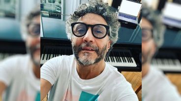 "El título era una respuesta a la idea del peronismo en aquel momento (década del 90) que era ingresar al primer mundo", dijo Fito Páez sobre el disco "Tercer Mundo".