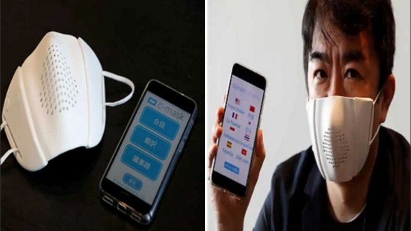 Se venderán en Japón por el equivalente a unos 40 dólares.