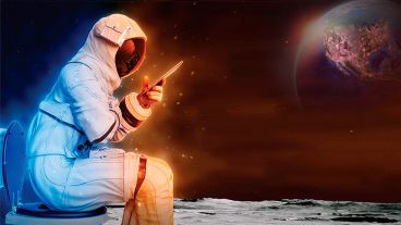 La Nasa quiere atraer ideas del público en general.