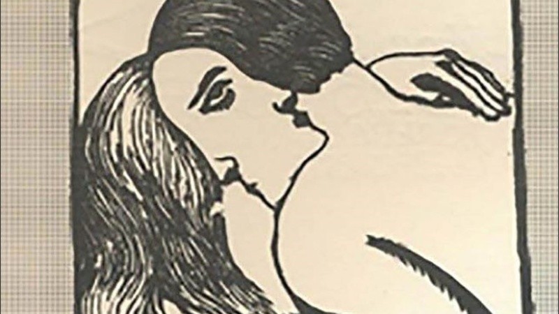 Los detalles de la personalidad varían depende lo que se vea primero.