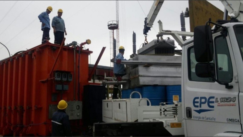 El socialismo rechaza la intervención de la empresa.