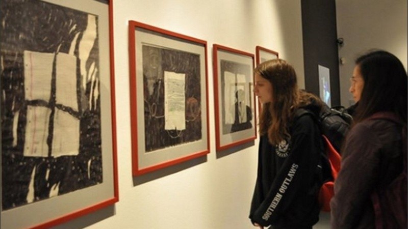 El ciclo Ciudades más humanas es impulsado por la Municipalidad de Rosario en conjunto con la Universidad Nacional de Rosario. 