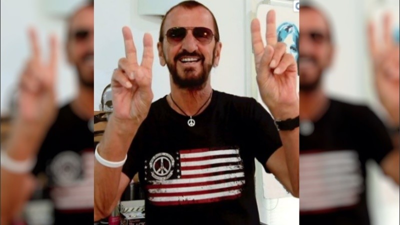 Lo recaudado en el concierto será destinada a la Black Lives Matter Global Network, The David Lynch Foundation, Musicares y Wateraid,.