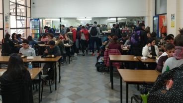 A pesar de la inflación, sin aumentos este año.