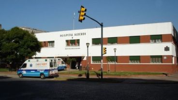 Dos de los pacientes revisados están en el hospital Alberdi.