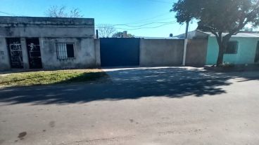 La fiesta se realizaba en una vivienda de Campbell al 2900.