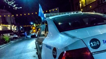 Realizarán controles como si fuera viernes.