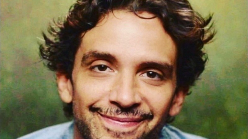 Nick murió a los 41 años tras infectarse de Coronavirus. 