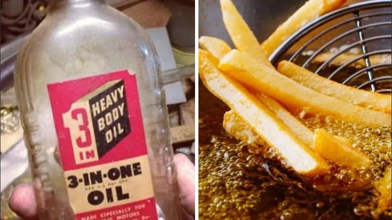 La salud de la mujer empeoró de manera lenta.