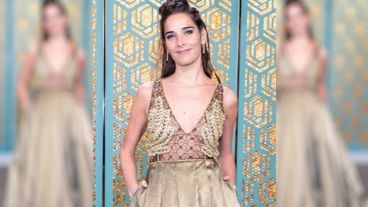 "Pido disculpas públicamente si me expresé de manera incorrecta o por no haber sido lo suficientemente clara”, publicó Juana Viale en Twitter.