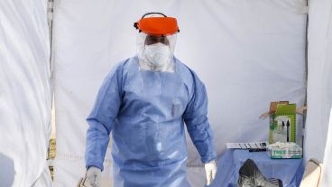 La provincia acumula más de 1.600 contagios desde el inicio de la pandemia.