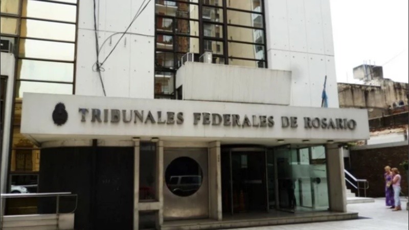 La medida fue resuelta por la Cámara de Apelaciones.