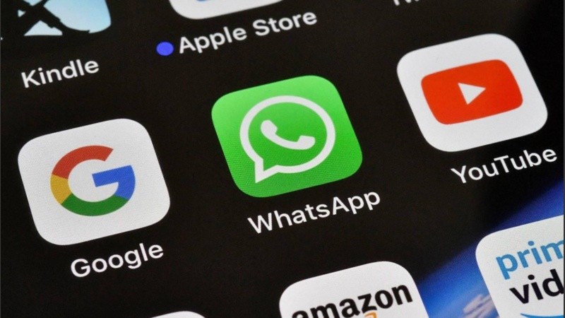 Si no reconocen los contactos se recomienda bloquear.