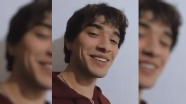 "A mí me causó mucha gracia", dijo Julián serrano sobre su video tras recibir las críticas