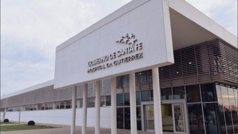 La provincia destinó fondos para poder ampliar la atención en terapia intensiva y sala general