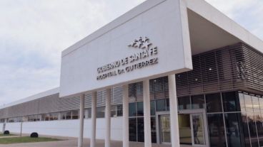 La provincia destinó fondos para poder ampliar la atención en terapia intensiva y sala general