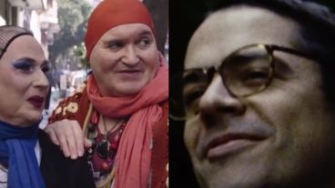 "Bernarda es la patria" y "Ficción privada", los dos estrenos de la cartelera virtual.