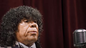 El cantante aprovechó la cuarentena para darse uno de los gustos que más anhelaba.