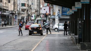 En mayo la huelga había sido de 23 días.