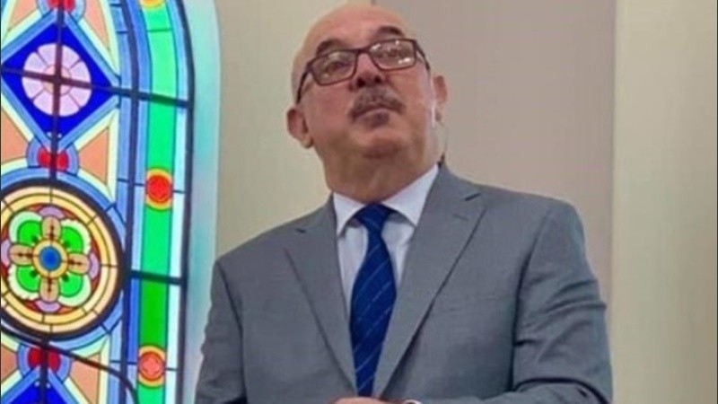 El nuevo ministro de Brasil designado por Bolsonaro.