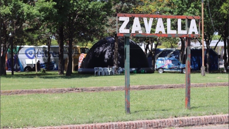 Los casos se informaron por la comuna y este domingo estarían en el reporte provincial.