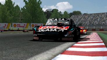 El TC vuelve en el autódromo de San Nicolás.