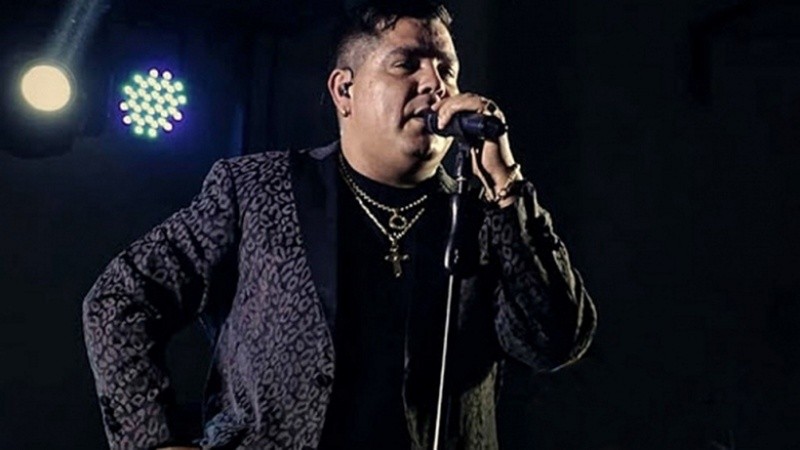 La hija de Coty fue atendida en el Cullen.