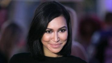 La actriz de Glee era buscada desde el miércoles pasado.